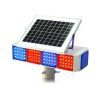 LED Solar Police Strob...