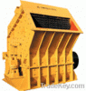 Gravel Impact Crusher ...