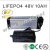 LiFePO4 rechargeable b...