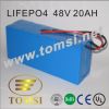 LifePO4 li-ion battery...