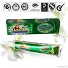 Mint gel herbal toothp...