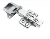 Fixed bumper hinges wi...