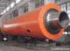 Cement Ball Mill