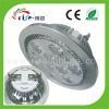 Led AR111 9W Warm Whit...