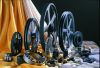 timing pulley