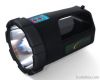 LED searchlight