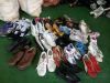 AAA grade Used shoes f...