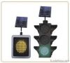Solar Traffic Signal -...