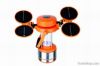 Solar camping lanterns