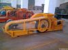 Double rollers crusher...
