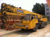 used kato 25 ton crane...