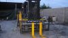 used komatsu forklift ...