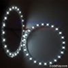 SMD3528 24LEDs 80mm wh...