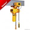 Electric Chian Hoist 3...