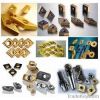 tungsten carbide inserts