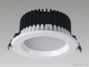 LED Downlight Round 12W
