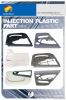 plastic injection door...