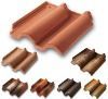Portuguese Clay Roof T...