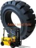 solid rubber wheel/for...