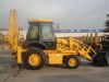 Mini backhoe loader SA...