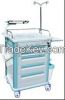 ABS Emergency Trolley 