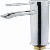 basin faucet