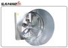 Double-door Cone Fan(B...
