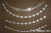 Razor Type Barbed Wire