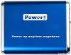 Mobile power bank with...