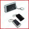Mini solar charger wit...