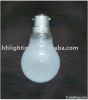 Incandescent bulbs
