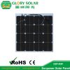 50W sunpower flexible ...