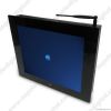 17 inch lcd digital advertisement product for mall/elevator/