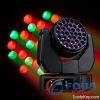 LED Moving Head Beam L...