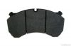 Brake pads for trucks ...