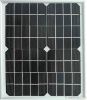 monocrystalline silico...