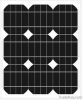 monocrystalline silico...