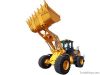 wheel loader