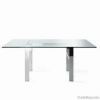 Claer Dinning Table , ...