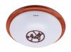 wooden   led ceiling l...