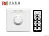 LED dimmer with Manual...