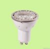 LED spotlight gu10 3W ...