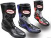 Motorbike Racing Boots