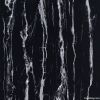 Black glazed porcelain...