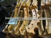 Bulldozer sprocket seg...