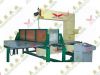 Automatic sponge cutting machine , Automatic double sponge cutting mach