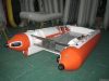 CE approved aluminum f...