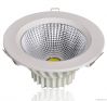20w COB led downlight
