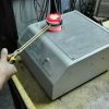 Mini induction heat fu...
