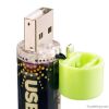 AA USB Rechargeable Ba...